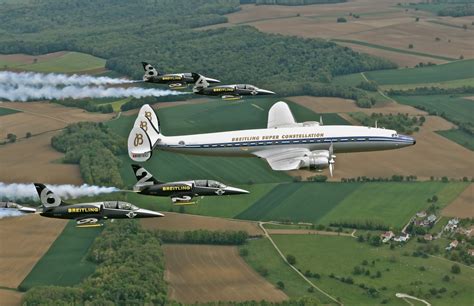 super connie breitling